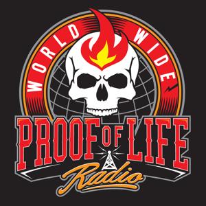 Proof Of Life Radio