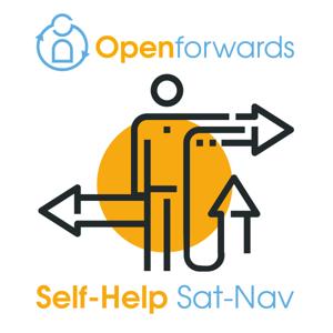 Self Help Sat Nav