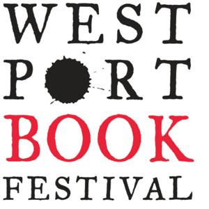 West Port Book Festival Podcasts