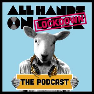 The All Hands On Deck Podcast