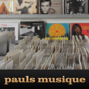 Paulsmusique Adventures