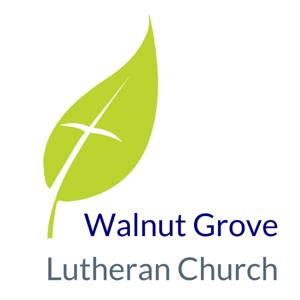 Walnut Grove Lutheran Church podcast