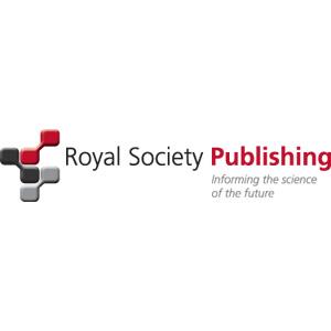 Royal Society Publishing