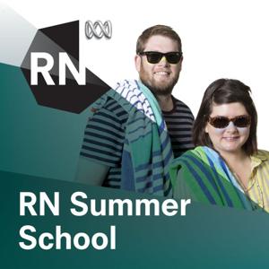 Full program podcast