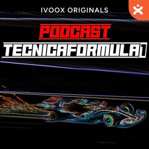 Técnica Fórmula 1 · Podcast de F1
