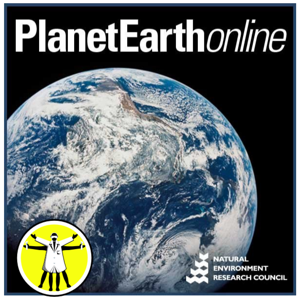 Planet Earth by Natural Environment Research Council (NERC)