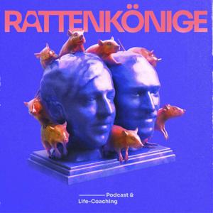 RATTENKÖNIGE by Andreas Lingsch & Lars Eric Paulsen