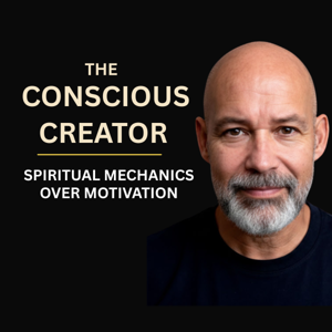 The Conscious Creation Academy Podcast, Giving you the very latest spiritual knowledge.