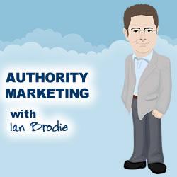 The Authority Marketing Podcast