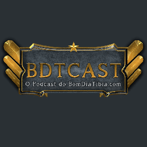 BDTCast - Bom Dia Tibia