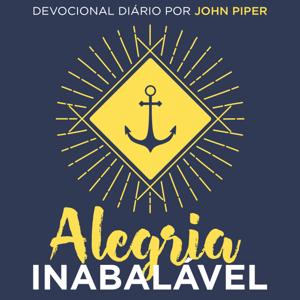 Devocional Alegria Inabalável by Ministério Fiel