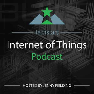 Techstars Internet of Things Podcast