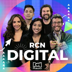 RCN Digital by RCN Radio