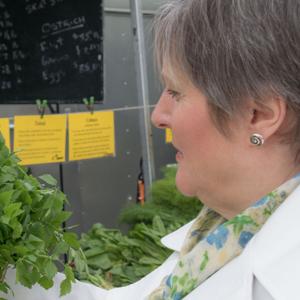 A Year of Mindful Eating