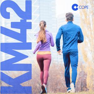 #KM42 Running El Partidazo de COPE by COPE