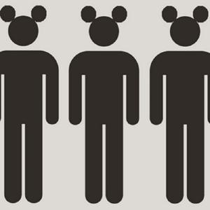 3 Guys and the Mouse