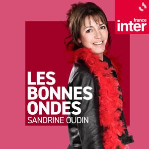 Les bonnes ondes by France Inter