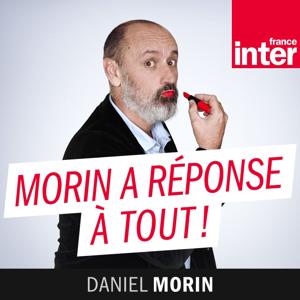 Morin a réponse à tout