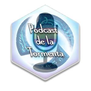 Podcast de la Tormenta