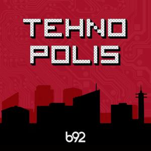 Tehnopolis by B92