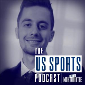 The Max Whittle Podcast