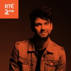 RTÉ - Eoghan McDermott
