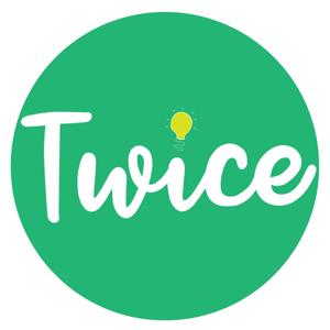 Talks With Innovators, Creatives & Enterprisers | twice