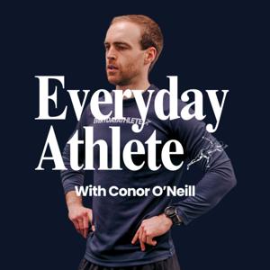 Everyday Athlete by Conor O'Neill