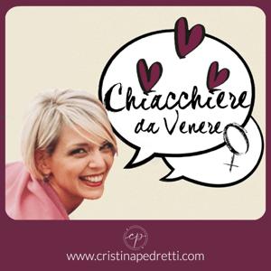 Chiacchiere da Venere - DONNE CHE SVOLTANO!