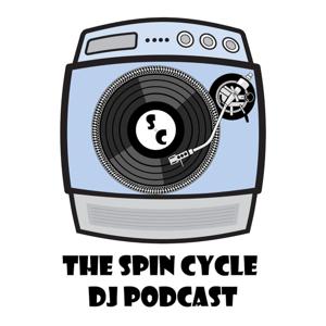 The Spincycle DJ Podcast