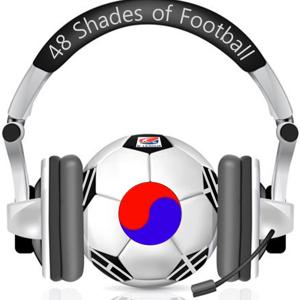 48 Shades of Football