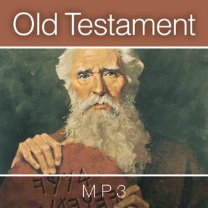 The Old Testament | MP3 | ENGLISH