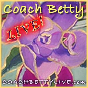 Coach Betty LIVE!