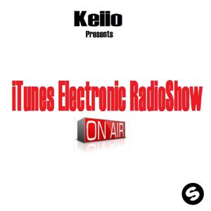 iTunes Electronic Radioshow by Keiio