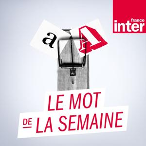 Le mot de la semaine
