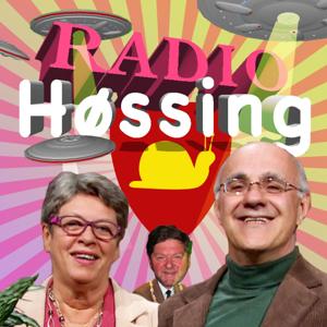 Radio Høssing