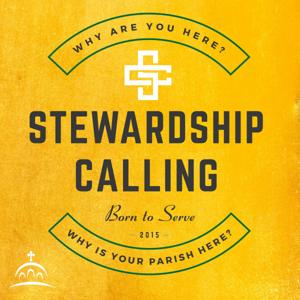 Stewardship Calling