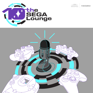 The SEGA Lounge by Mixdown Productions