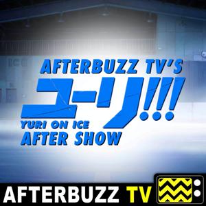 Yuri On Ice Reviews and After Show - AfterBuzz TV