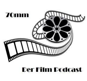 70mm - Der Film Podcast