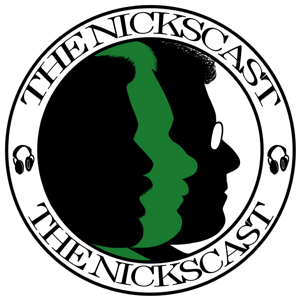 The Nickscast