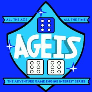 The Adventure Game Engine Interest Series