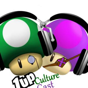 1Up Culture Cast