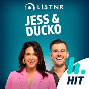 Jess & Ducko - Hit Breakfast by Hit Network