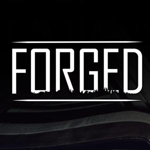 Forged