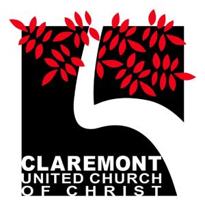 Speaker's Forum at Claremont UCC