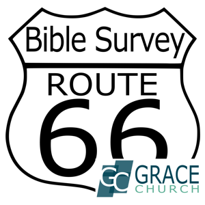Route 66 Bible Survey Course