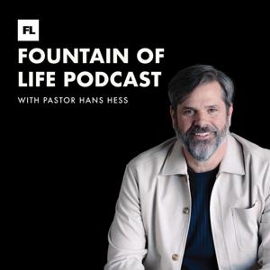 Fountain of Life
