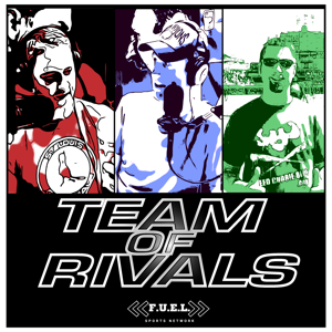 Team of Rivals Podcast