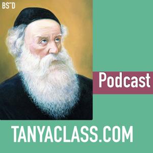 Tanya classes – Rabbi Krasnianski: Tanya clips